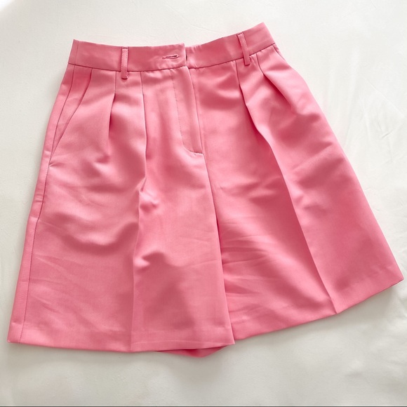 Pink shorts ASOS DESIGN - Picture 2 of 6
